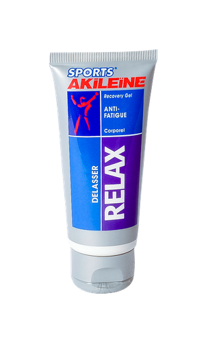 Image Akiléïne Sport Gel Relax 75ml