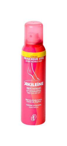 Image AKILEINE FRAICHE VIVE SOLUTION SPRAY